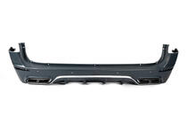 Mercedes Sprinter W907/W910 2018– Bodykit (AMG) fotografia 11