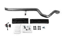 Mercedes Sprinter W907/W910 2018– Bodykit (AMG) fotografia 20