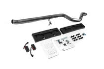 Mercedes Sprinter W907/W910 2018– Bodykit (AMG) fotografia 22