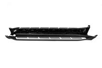 BMW X6 G06 2019–2027 OEM bočné prahy (2 ks) fotografia 7