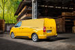Opel Vivaro-e: elektrická dodávka pre biznis aj voľný čas fotografia 4