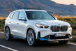 Prehľad kompaktného elektrického crossoveru BMW iX1 fotografia 1