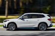 Prehľad kompaktného elektrického crossoveru BMW iX1 fotografia 3