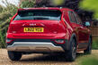 KIA Niro Hybrid druhej generácie: recenzia crossoveru fotografia 4