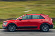 KIA Niro Hybrid druhej generácie: recenzia crossoveru fotografia 3