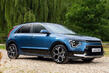 KIA Niro Hybrid druhej generácie: recenzia crossoveru fotografia 2