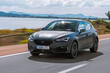 Cupra Leon: športový zážitok z jazdy v štýlovej karosérii fotografia 3