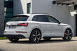 Recenzia modernizovaného športového crossovera Audi SQ5 fotografia 4
