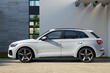 Recenzia modernizovaného športového crossovera Audi SQ5 fotografia 3