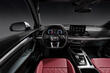 Recenzia modernizovaného športového crossovera Audi SQ5 fotografia 6