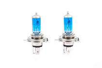 Osram H4 100/90W Cool Blue Hyper 62193CBB žiarovky do svetlometov (2 ks) fotografia 2