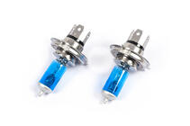 Osram H4 100/90W Cool Blue Hyper 62193CBB žiarovky do svetlometov (2 ks) fotografia 4