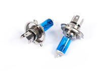 Osram H4 100/90W Cool Blue Hyper 62193CBB žiarovky do svetlometov (2 ks) fotografia 5