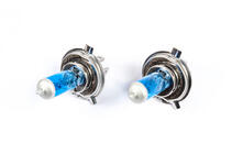 Osram H4 100/90W Cool Blue Hyper 62193CBB žiarovky do svetlometov (2 ks) fotografia 6