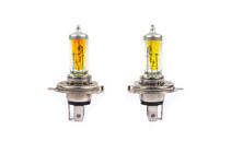 Osram H4 žiarovky do hlavných svetlometov 60/55W Fog Breaker 62193FBR (2 ks) fotografia 2