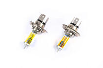 Osram H4 žiarovky do hlavných svetlometov 60/55W Fog Breaker 62193FBR (2 ks) fotografia 4