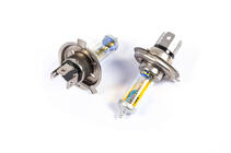 Osram H4 žiarovky do hlavných svetlometov 60/55W Fog Breaker 62193FBR (2 ks) fotografia 3