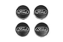 Ford Stredové krytky diskov 59/55mm frd5955b (4 ks) fotografia 2