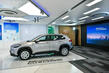 Toyota Corolla Cross: modernizovaný crossover pre rok 2024 fotografia 3