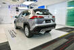 Toyota Corolla Cross: modernizovaný crossover pre rok 2024 fotografia 4