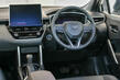 Toyota Corolla Cross: modernizovaný crossover pre rok 2024 fotografia 5