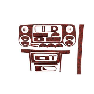 Kryty palubnej dosky (Meric) Volkswagen Amarok 2010–2022
