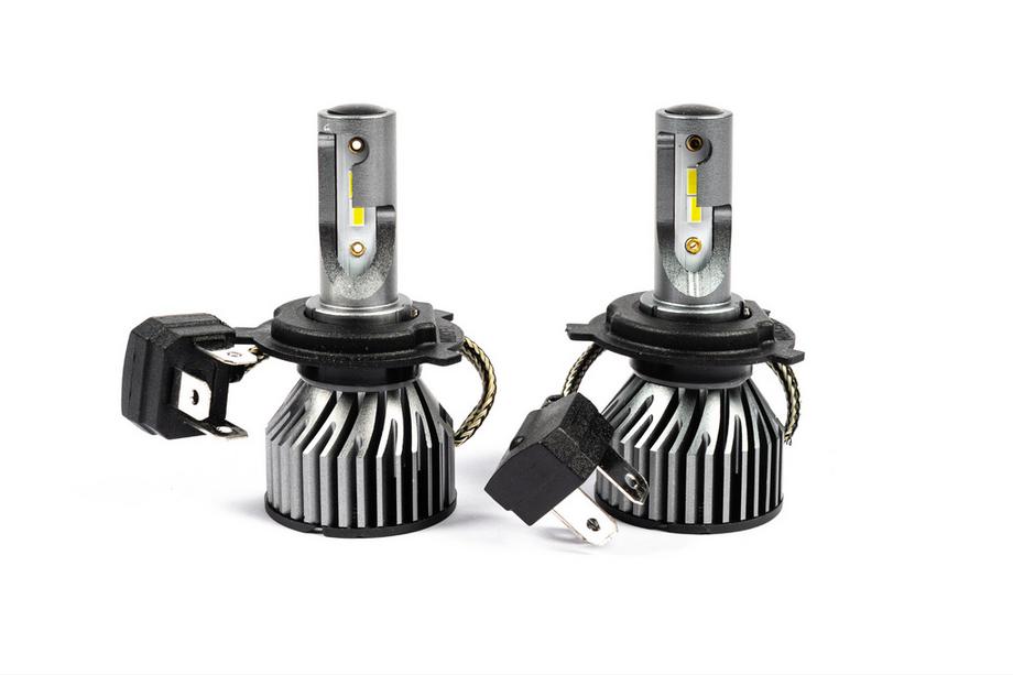 Sada LED žiaroviek H4 Niken Pro-series (24V) Fotografia 1