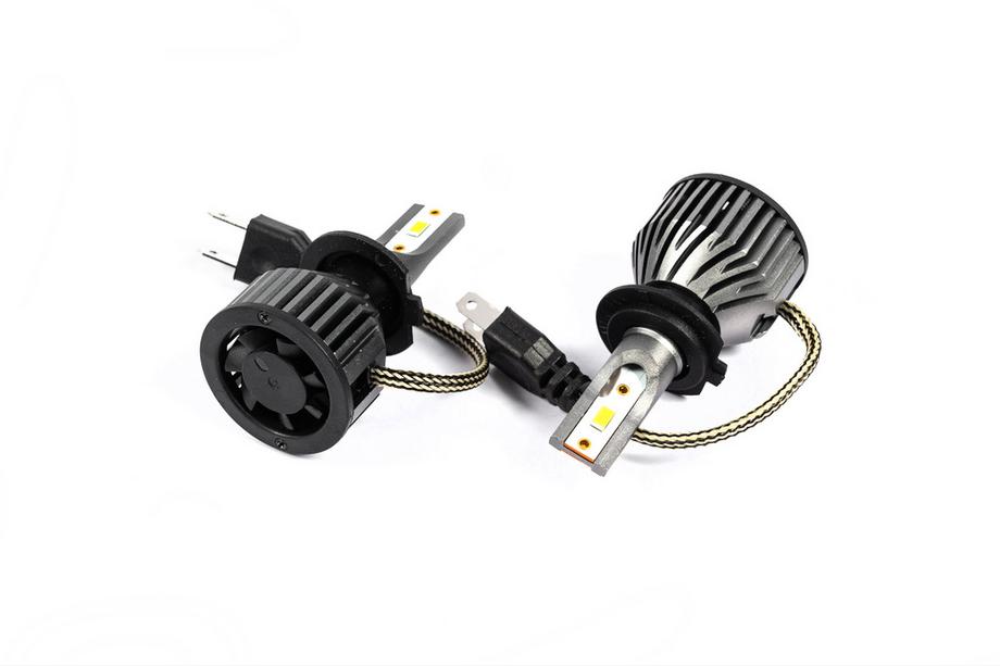 Sada LED žiaroviek H7 Niken Pro-series (24V) Fotografia 2