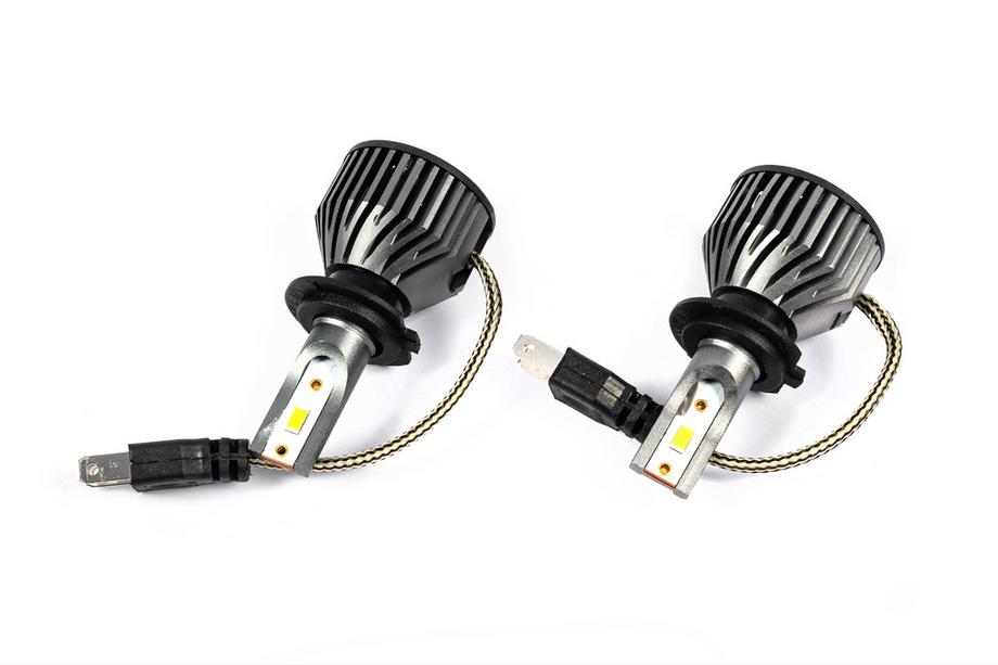 Sada LED žiaroviek H7 Niken Pro-series (24V) Fotografia 3