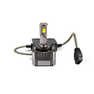 LED žiarovka D1S Niken Pro-series (1 ks) fotografia 1