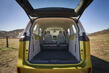 Test elektrického minivanu Volkswagen ID. Buzz fotografia 7