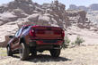 Recenzia pick-upu GMC Canyon tretej generácie fotografia 5