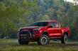 Recenzia pick-upu GMC Canyon tretej generácie fotografia 3