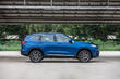 Haval H6 tretej generácie: štýlový crossover s bohatou výbavou fotografia 3