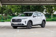 Haval H6 tretej generácie: štýlový crossover s bohatou výbavou fotografia 2