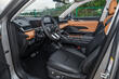 Haval H6 tretej generácie: štýlový crossover s bohatou výbavou fotografia 6