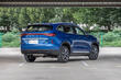 Haval H6 tretej generácie: štýlový crossover s bohatou výbavou fotografia 4