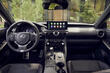 Recenzia modernizovaného sedanu Lexus IS fotografia 5