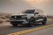 Acura MDX 4. generácie: luxusné SUV s pokročilými technológiami fotografia 3