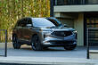 Acura MDX 4. generácie: luxusné SUV s pokročilými technológiami fotografia 2