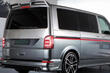 Spojler pre Volkswagen Transporter T6 fotografia 2