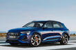 Audi e-tron S: výkonný a štýlový elektromobil fotografia 2