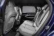 Audi e-tron S: výkonný a štýlový elektromobil fotografia 6