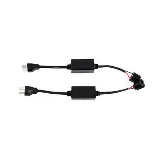 LED CANBUS adaptér H4 (40W) (2 ks) fotografia 1