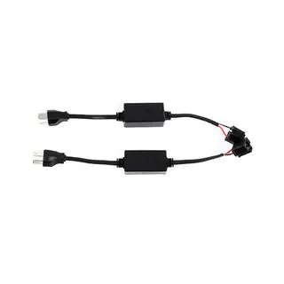 LED CANBUS adaptér H4 (40W) (2 ks) fotografia 1