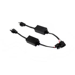 LED CANBUS adaptér H4 (40W) (2 ks) fotografia 2