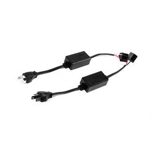 LED CANBUS adaptér H4 (40W) (2 ks) fotografia 3