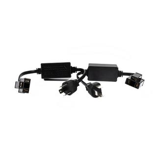 LED CANBUS adaptér H4 (40W) (2 ks) fotografia 4