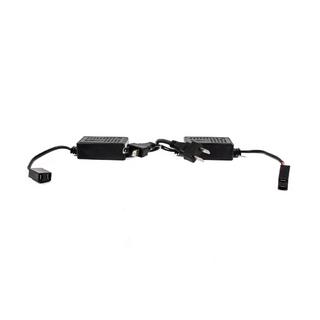LED CANBUS adaptér H7 (40 W) (2 ks) fotografia 1