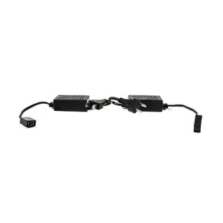LED CANBUS adaptér H7 (40 W) (2 ks) fotografia 1
